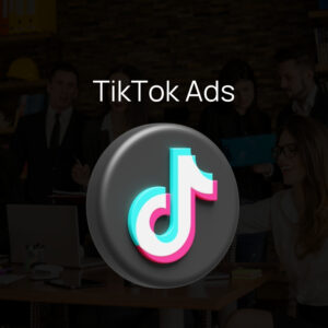 TikTok Ads
