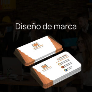 Diseño de Marca