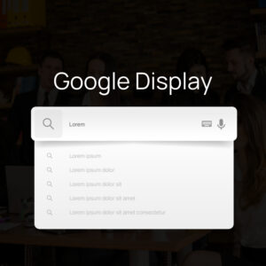 Google Display