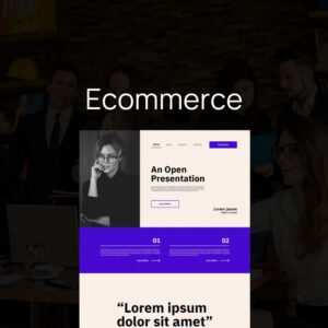 E-commerce A la medida