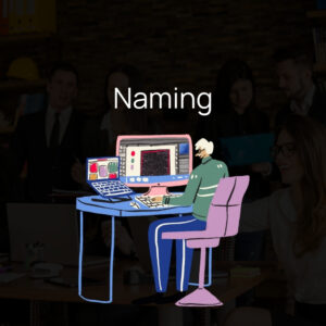 Naming